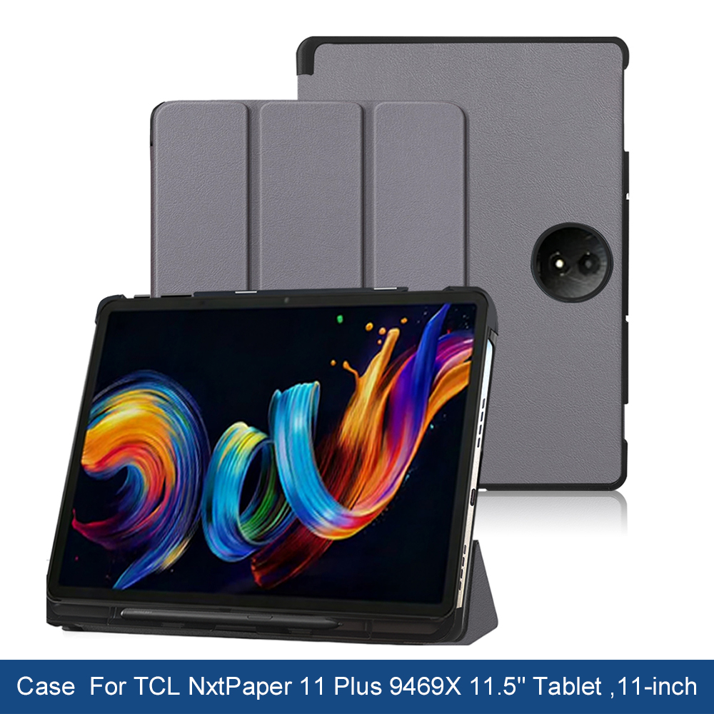 Staedtler Pencil Triplus - Casing yang Cocok untuk TCL NxtPaper