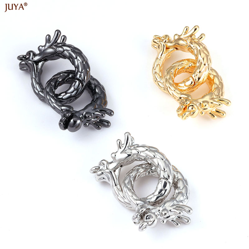 Embroidery Craft - JUYA 18k kait tembaga berlapis emas