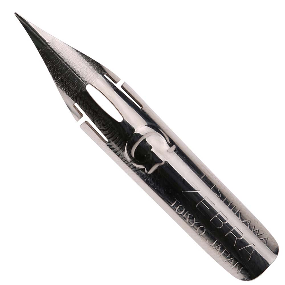 Zebra Pen Sarasa - Kualitas Tinggi Baja Nirkarat Zebra G