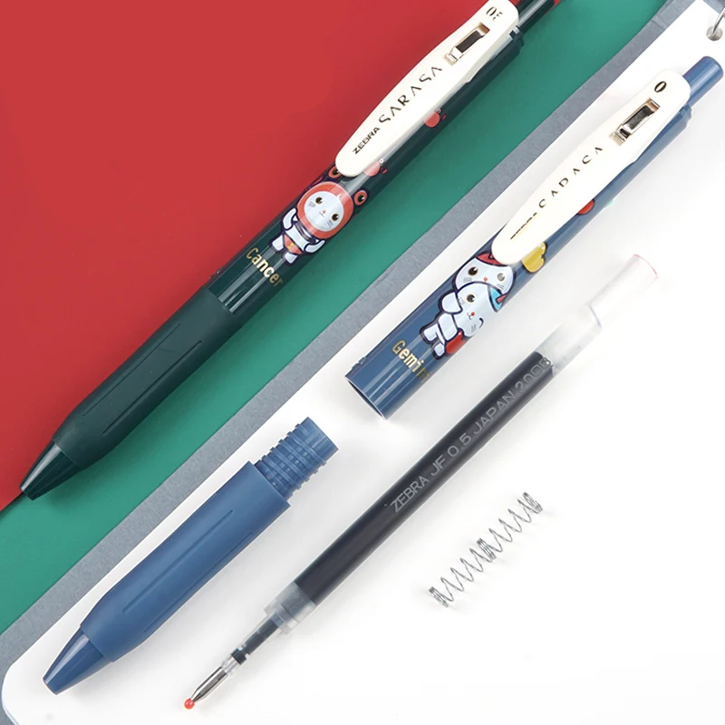 Jepang ZEBRA Zebra JJ15 Baru R - Zebra Pen Sarasa ulasan dan harga