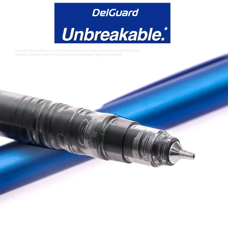 ZEBRA DelGuard pensil mekanik  - Zebra Pen Sarasa ulasan dan harga