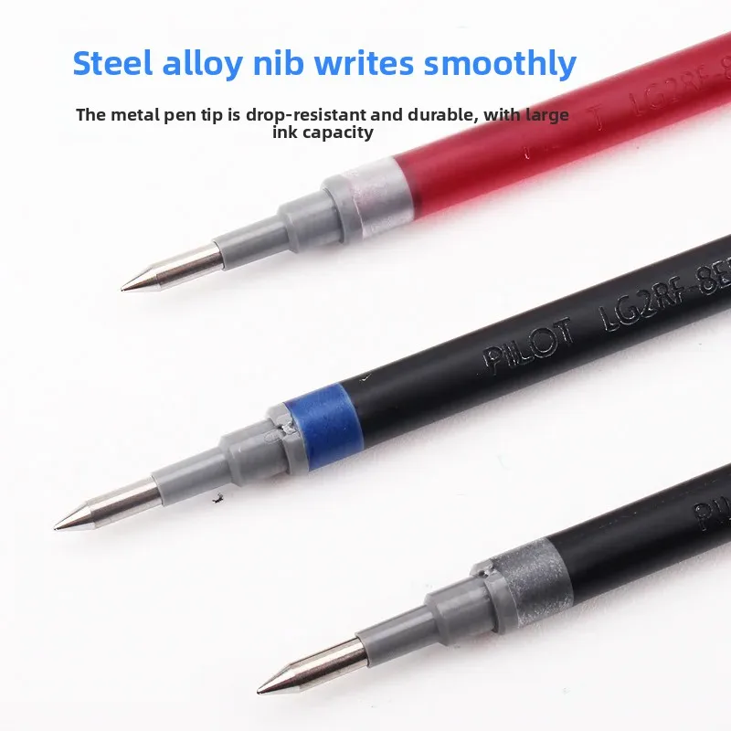 Pilot BLS-G2 Dr. Isi Ulang Gel - Pilot Pen G2 ulasan dan harga