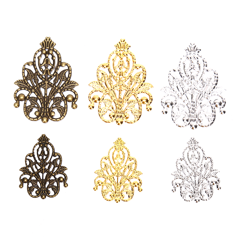 Diskon Besar 20 Buah Aksesori  - Craft Embellishment ulasan dan harga