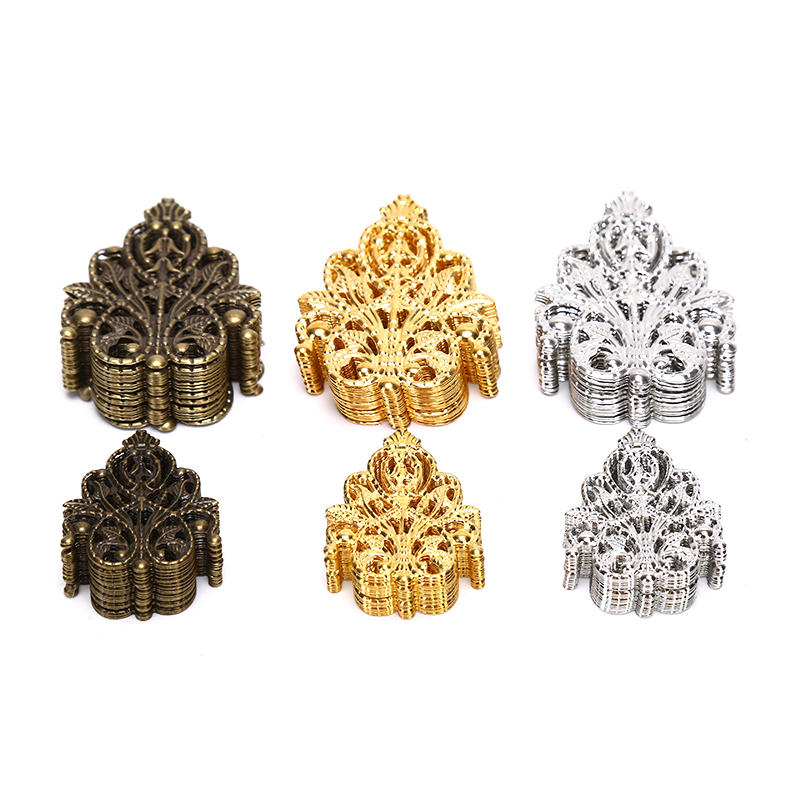 Diskon Besar 20 Buah Aksesori  - Craft Embellishment ulasan dan harga