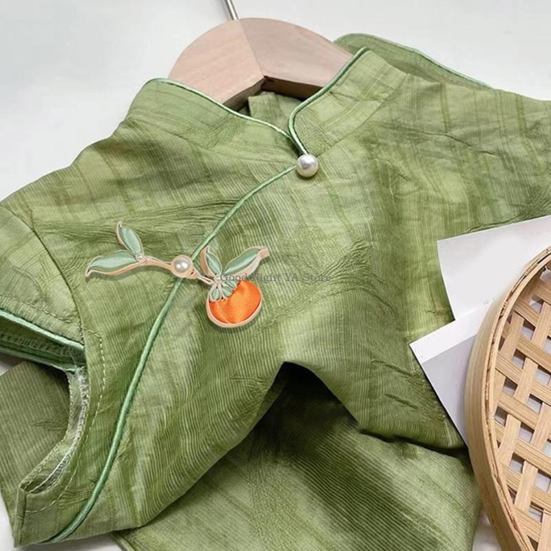 Tombol tradisional Cina menjah - Craft Embellishment ulasan dan harga