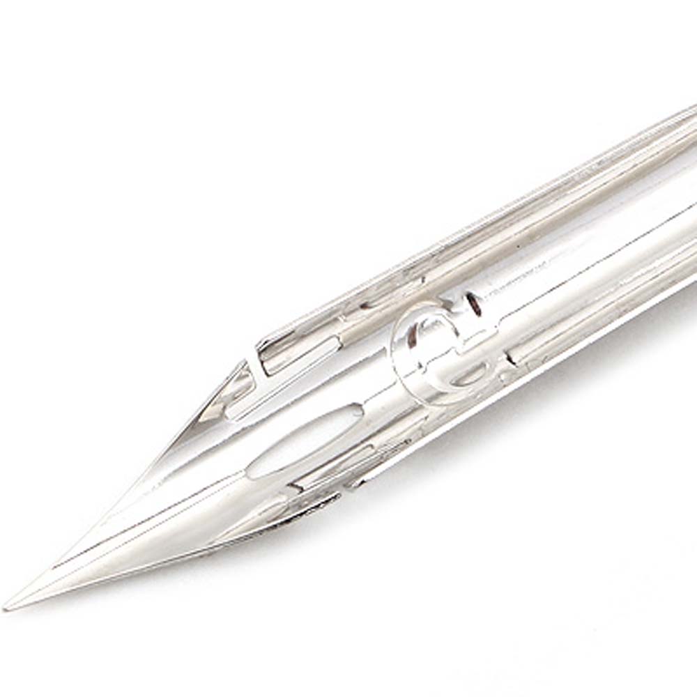 Kualitas Tinggi Baja Nirkarat  - Zebra Pen Sarasa ulasan dan harga