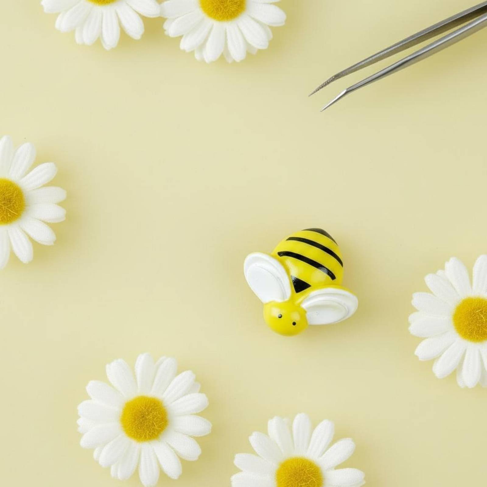 Hiasan Casing Ponsel DIY Efek  - Craft Embellishment ulasan dan harga