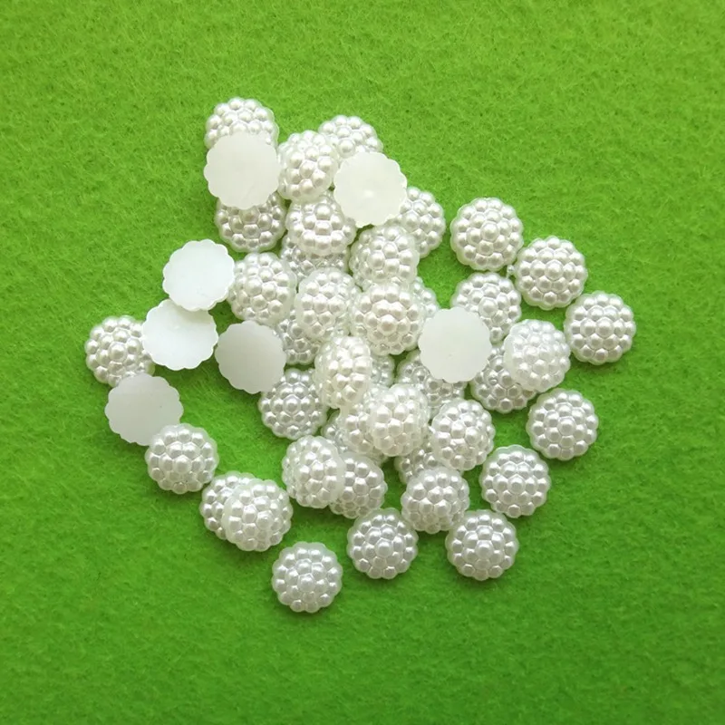 80 buah/lot hiasan kartu keraj - Embellishment Glue Craft ulasan dan harga