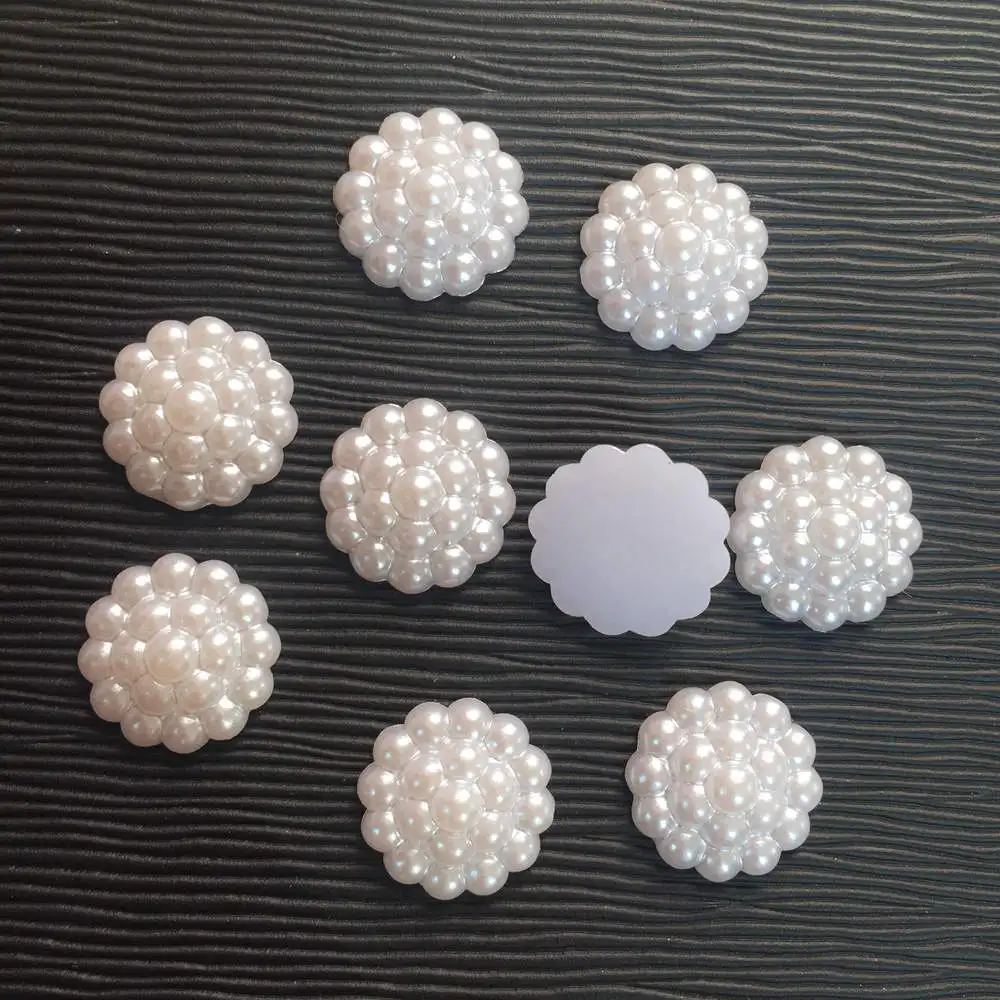 80 buah/lot hiasan kartu keraj - Embellishment Glue Craft ulasan dan harga