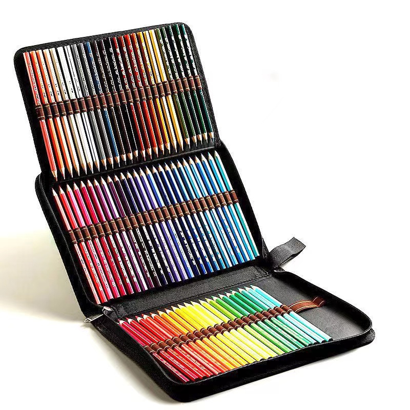 36/48/72 Kotak Pensil Perlengk - Copic Marker Sketch ulasan dan harga